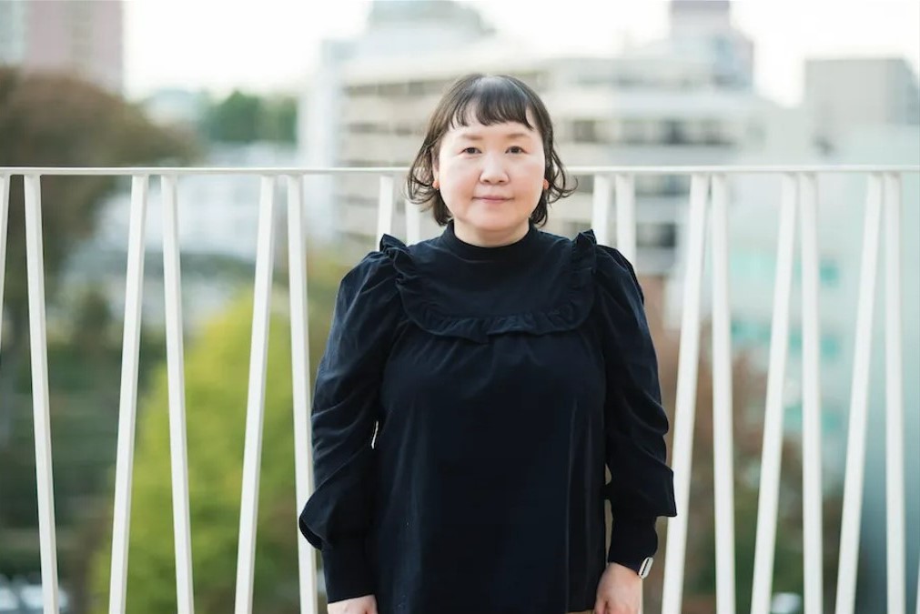 フジッコ株式会社豊田 麻衣子さん