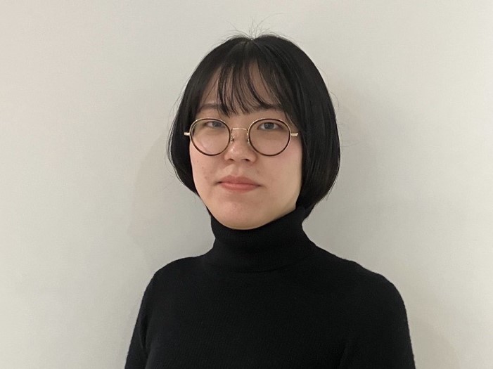ワークデザインストラテジー部西野 千尋（2019年入社）