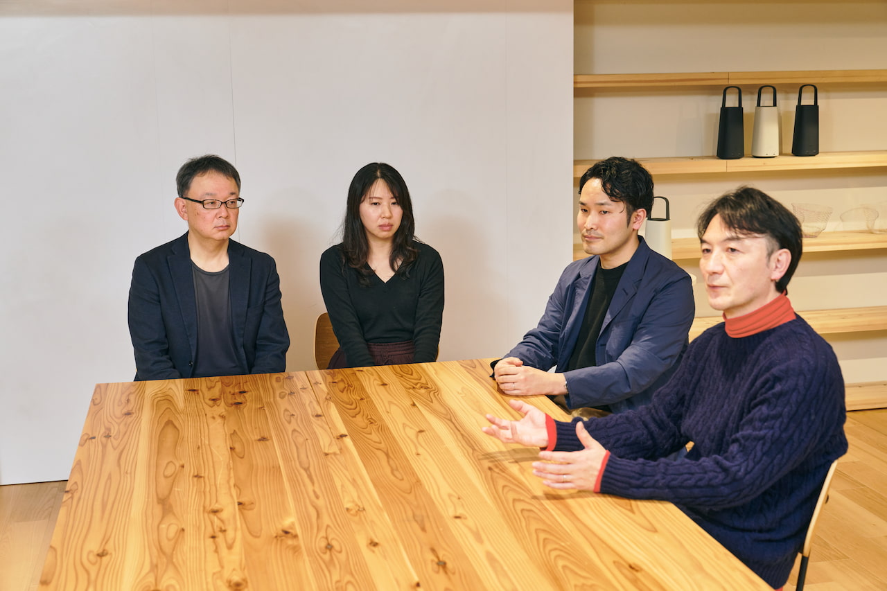 「お客様の経験を旅”として時間軸で見る。一つのサービスデザインのやり方」（丸山教授）