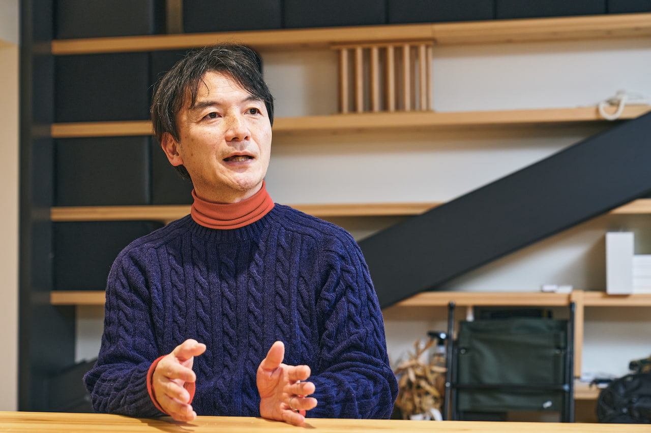 「製品を使っているときだけが、その製品が提供する価値ではない」（丸山教授）