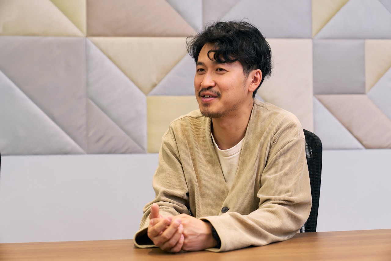 「価値創造とは、新しい体験で社会はこんなによくなる、と気づいてもらえるものを生みだすこと」（川口）