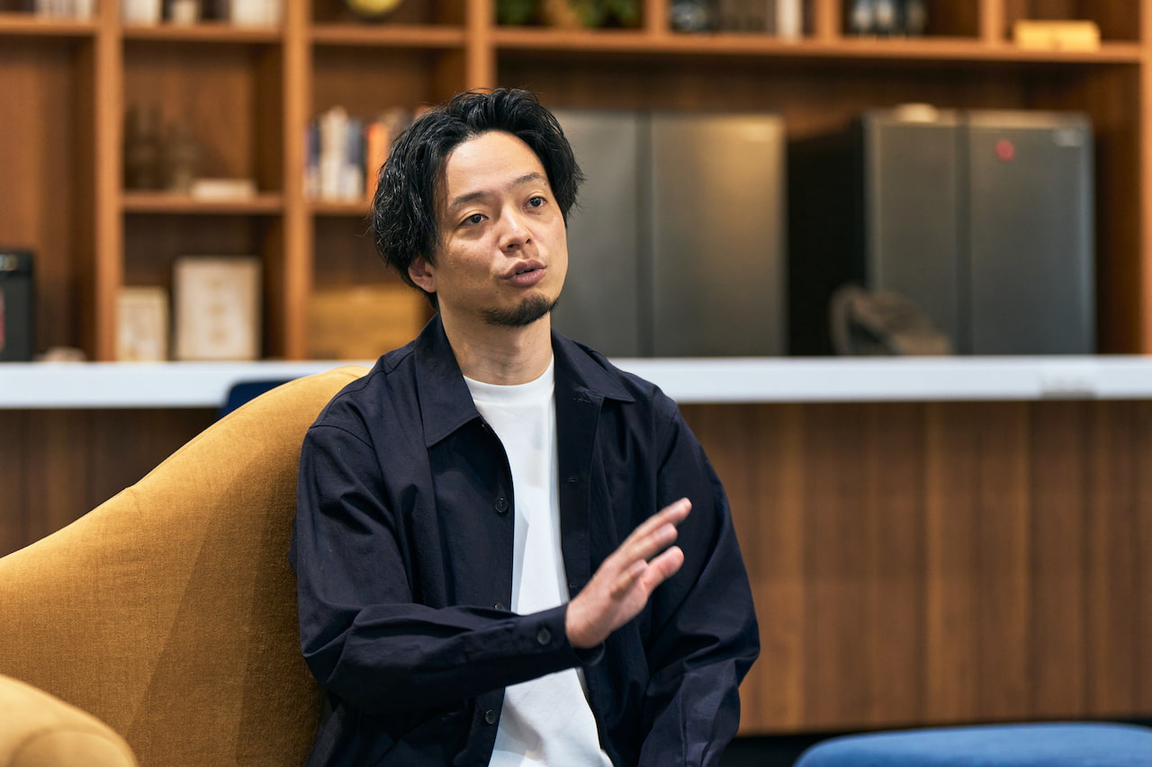 HR高等学院 共同設立者／CEO 山本 将裕さん