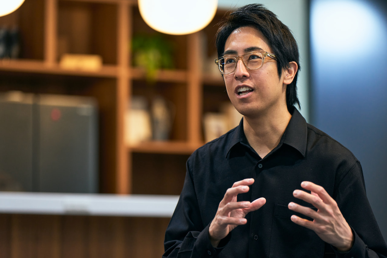 HR高等学院 共同設立者／パートナー 成田 修造さん