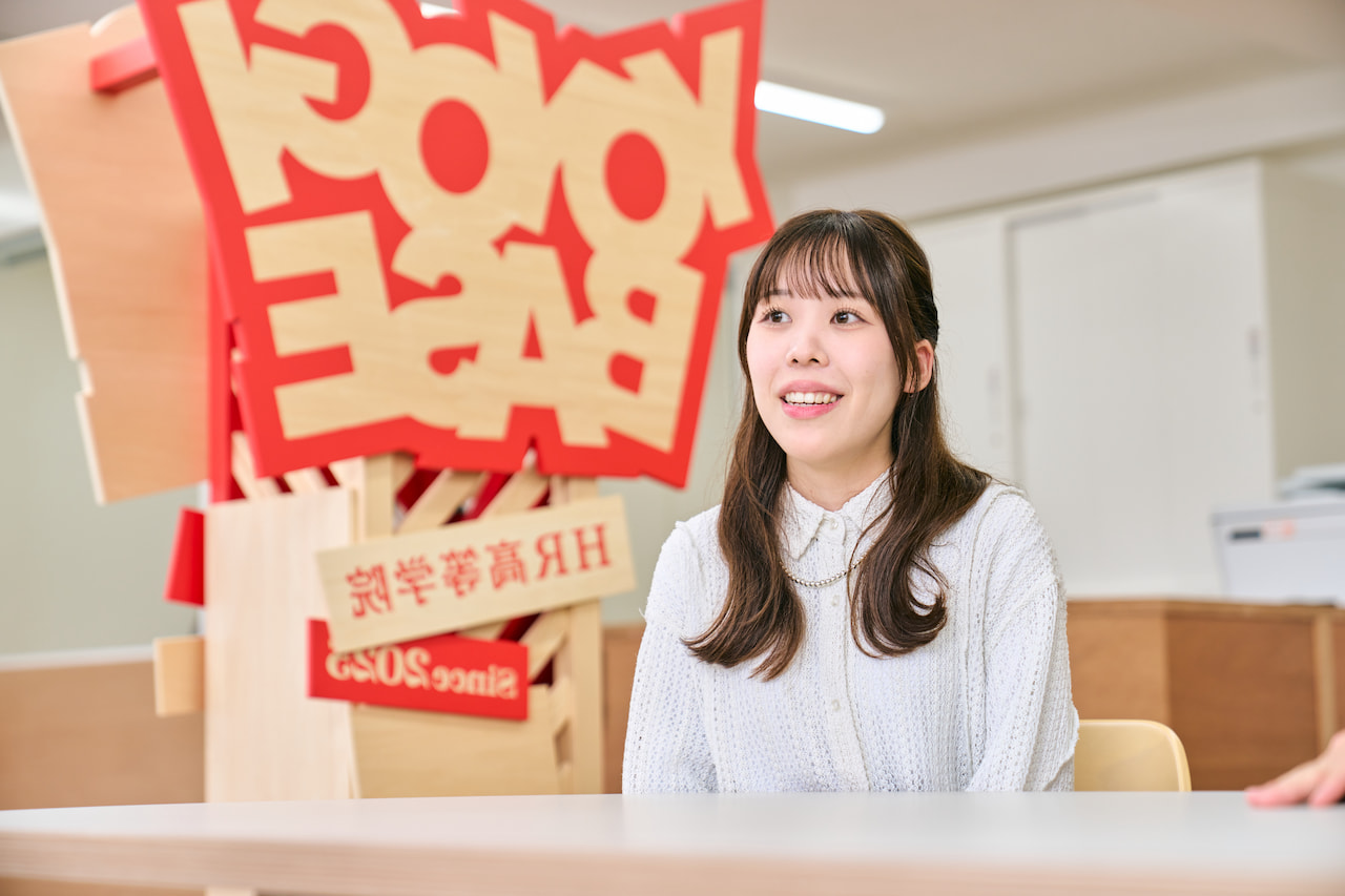 オカムラ 首都圏営業本部 渋谷支店 小野 真由歩