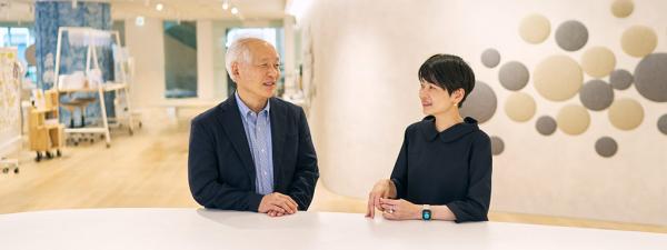 「投資としての学び」と「消費としての学び」、未来の働き方を考えるヒント