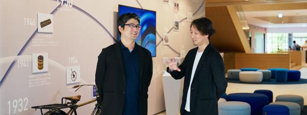 “働く意味”を問い直す サンスター×オカムラ「働きがい」対談〈後編〉
