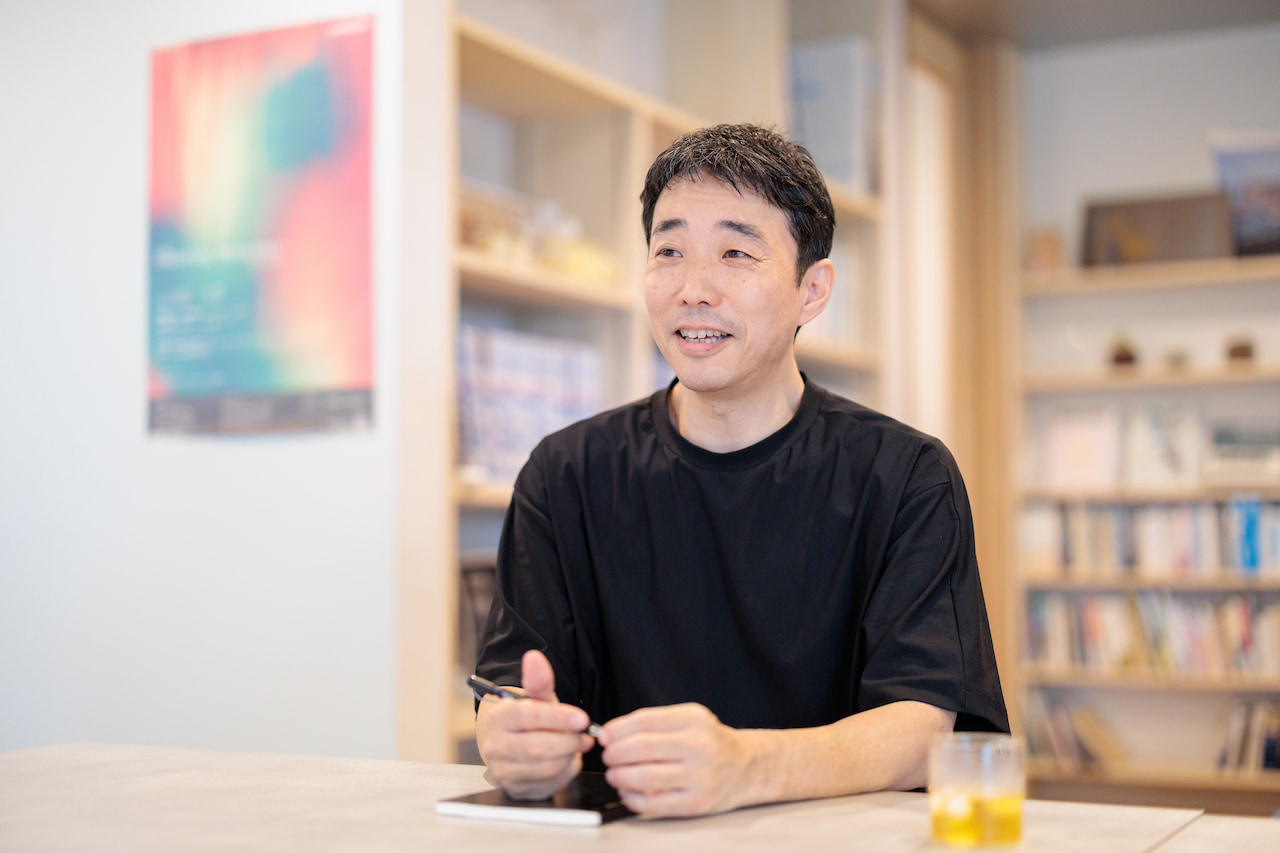 構造エンジニア・東京芸術大学美術学部教授 金田 充弘さん