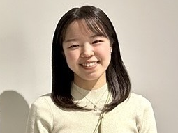 人財開発部 真崎 佳世