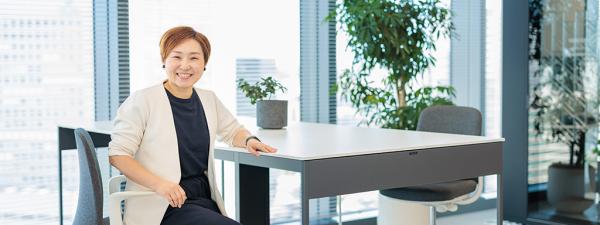 未来への種まき―― オカムラがクエストエデュケーションに参画する理由