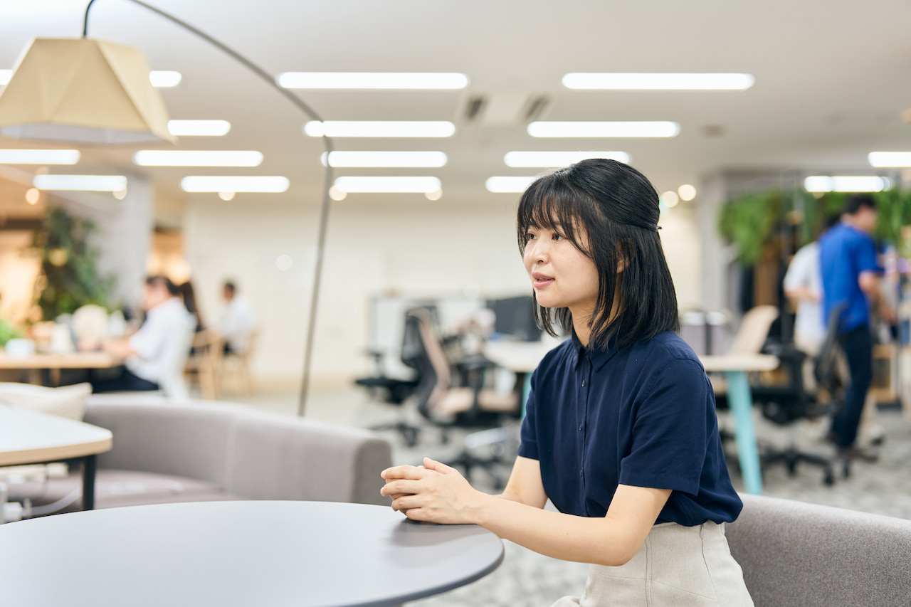 「修了生の活躍が可視化され、次の参加希望者が生まれる好循環に」（宇高）