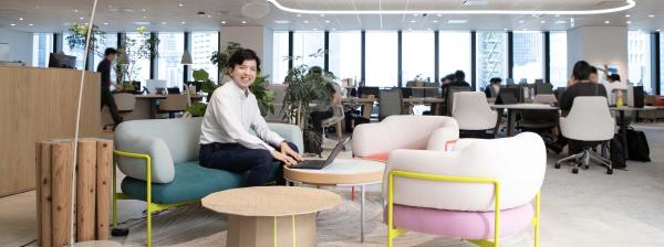 “物流のオーケストラ”から社会課題を解決し、もっと人を活かす社会へ