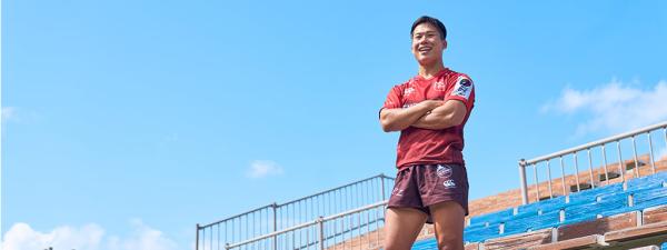 エヌエスオカムラと釜石シーウェイブス 仕事と競技、二刀流の成長