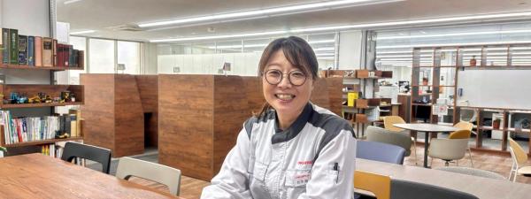 夫婦で計画的に育休――キャリアを見つめ直し描いた新たなリーダー像