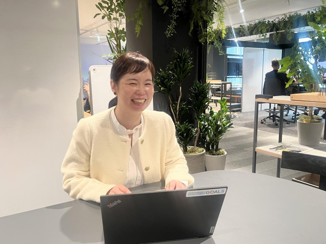 Okamura International Malaysia Sdn. Bhd. 山谷 舞子