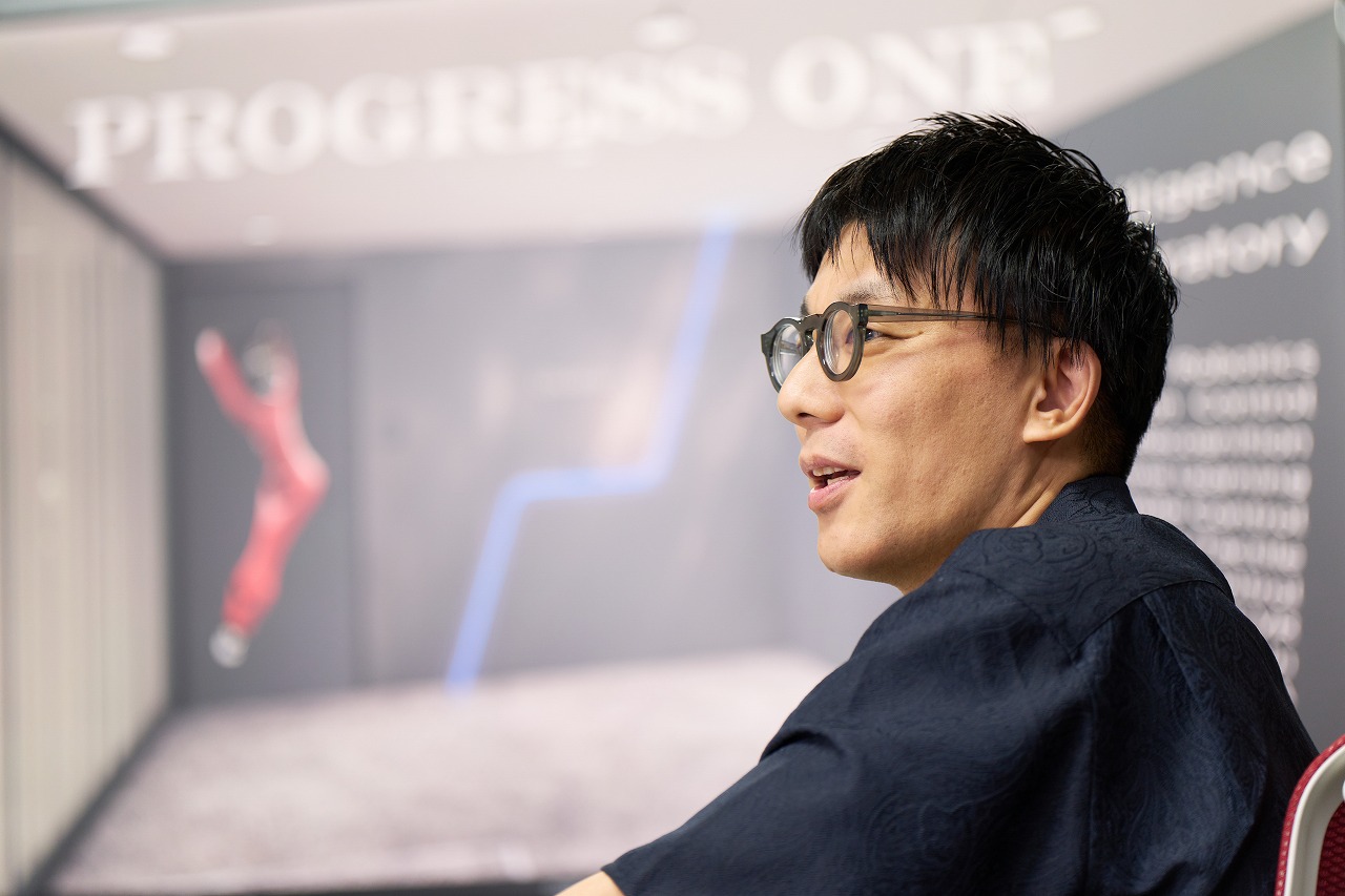 「ロボット操作の就労に向けては社会制度の構築も必要」（渡邊）