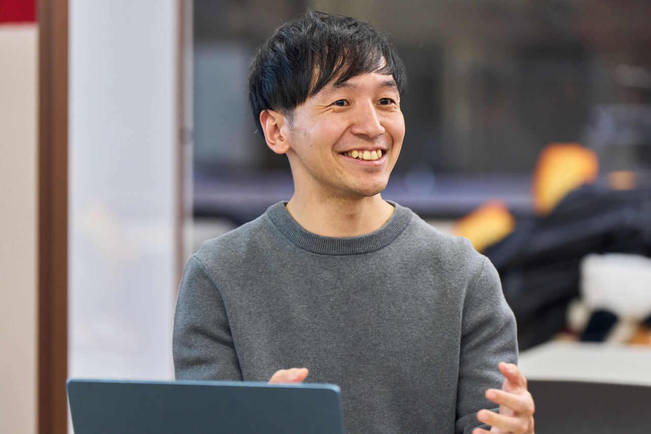 HR高等学院 事業本部長 恒弘 大輔さん