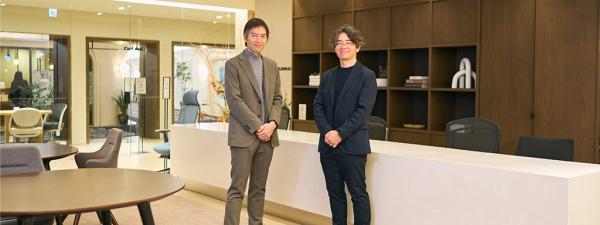 「座る」のプロフェッショナル 「オカムラチェアマスター」とは？