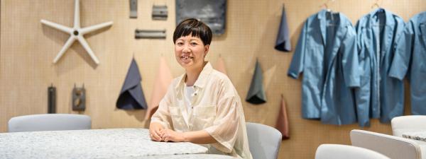 2025年度コーポレートアクセス 生徒たちと考えた「豊かな余白」とは？