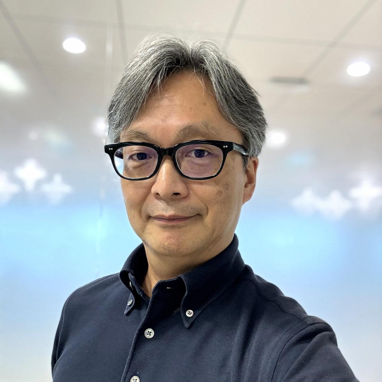 コマースソリューション事業本部リテール事業部 ストア製品開発部部長 東浦 俊光