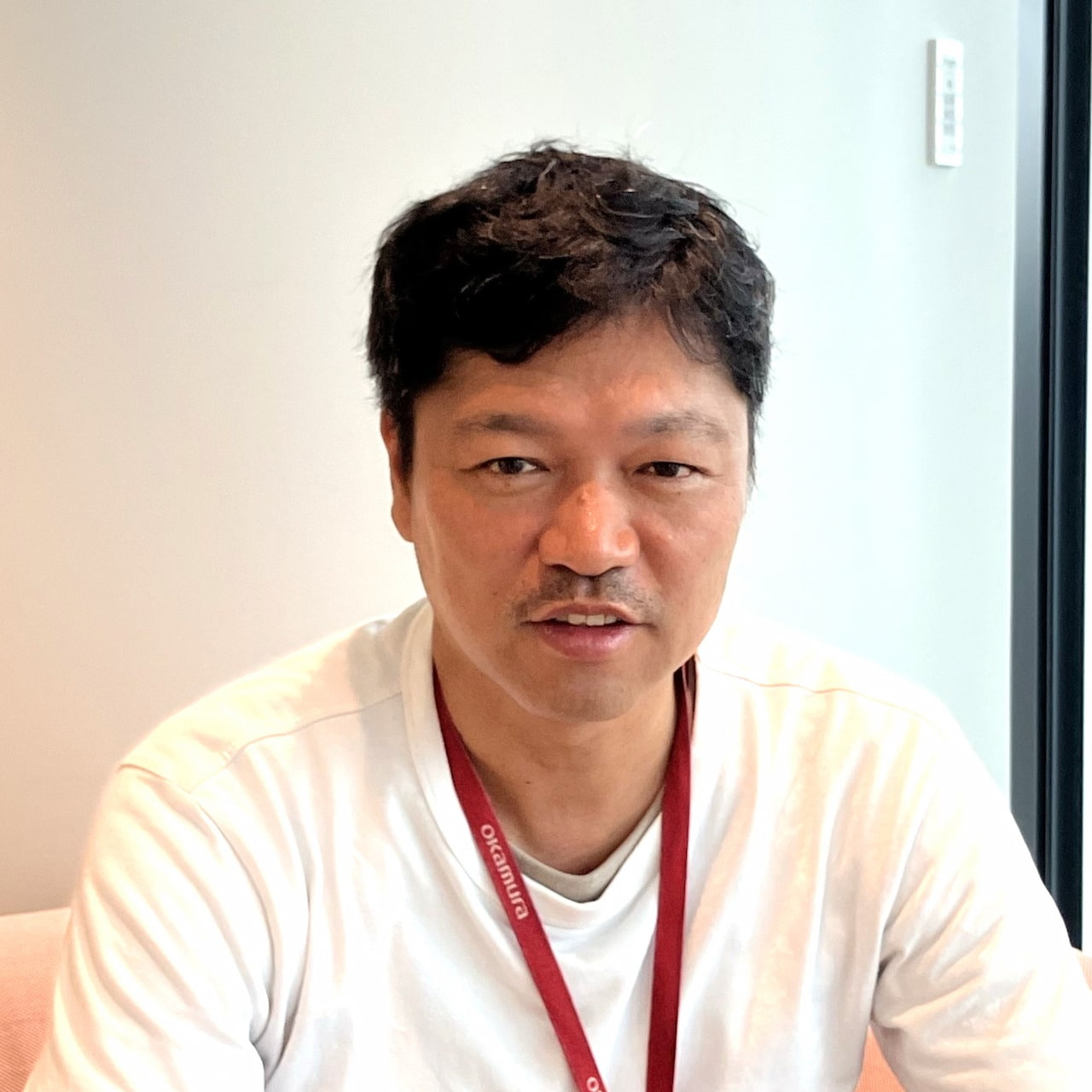 ワーク＆ライフクリエイション事業本部首都圏営業本部 赤坂支店支店長 宮沢 智之
