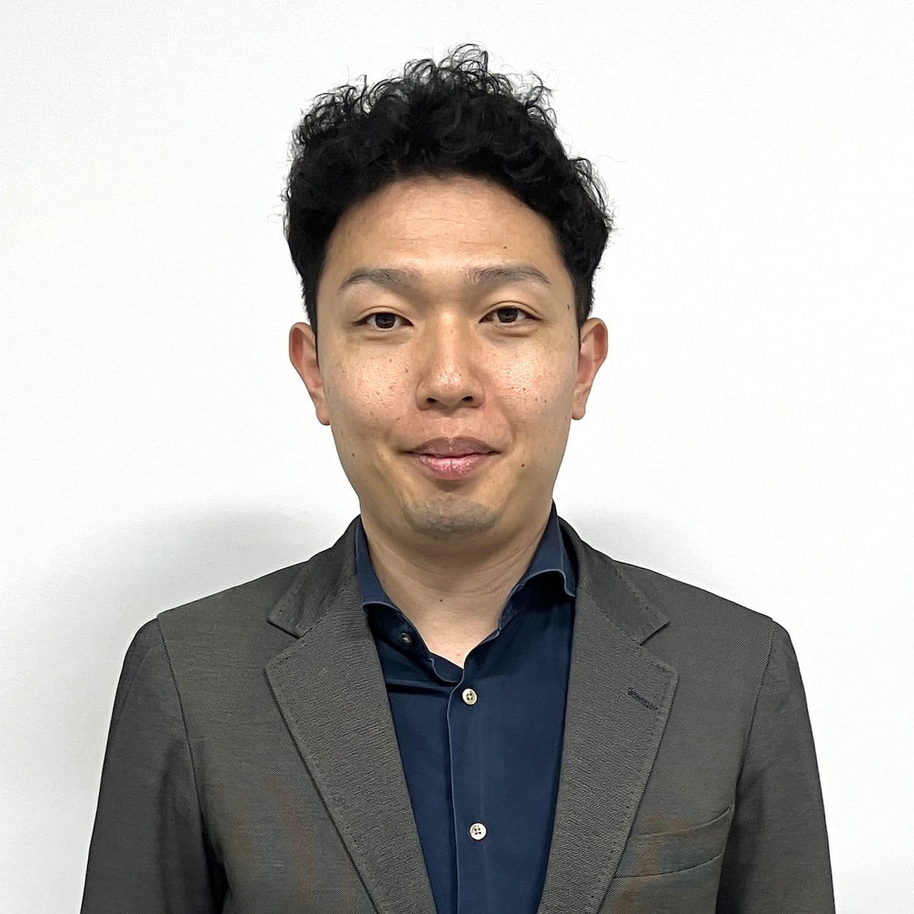スマートロジテック事業本部営業部 東京第二支店課長&nbsp;斉藤 正昭