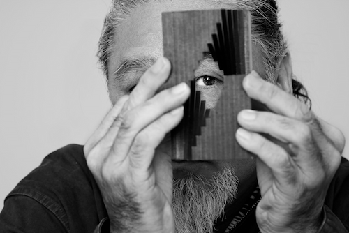 Photo: Matthew Jordan Smith