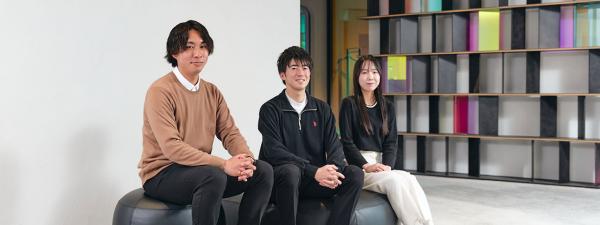 特集オカムラ内定者が語る、ガクチカのまとめ方から企業研究まで